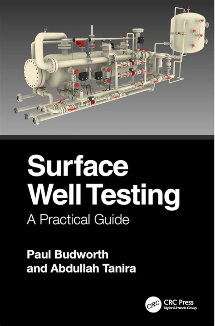 Surface Well Testing Equipment PDF – Reliable Performance & Compliance Guide