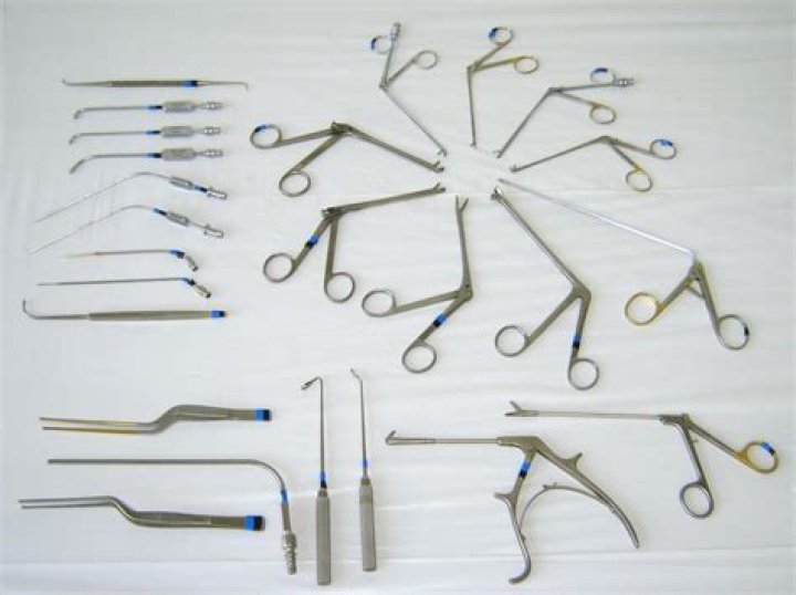Surgical Products List with Pictures PDF – Comprehensive Guide