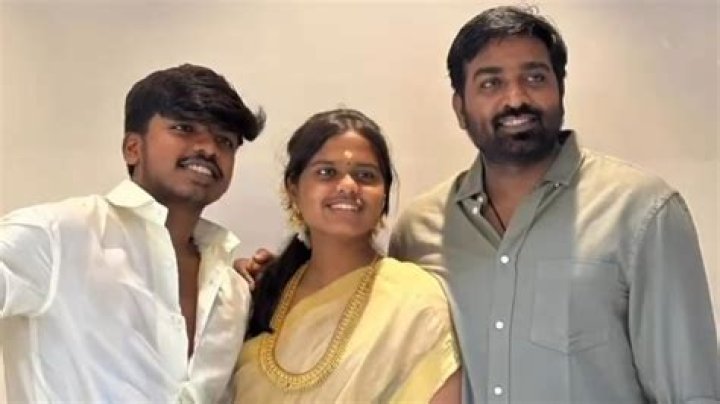 Surya Sethupathi Biography, Wiki, Family, Photos, Vijay Sethupathi Son