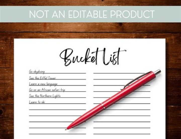 Susan Bratton’s Bucket List PDF: Complete Free Download