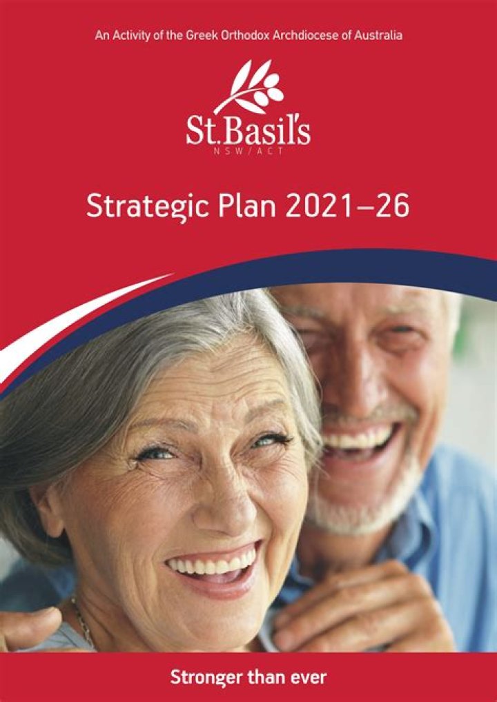 Susf Strategic Plan 2021–2026: Key Insights & Implementation Guide