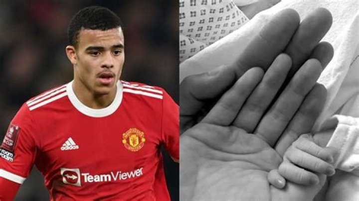 Suspended Man Utd star Mason Greenwood posts on Instagram for first
