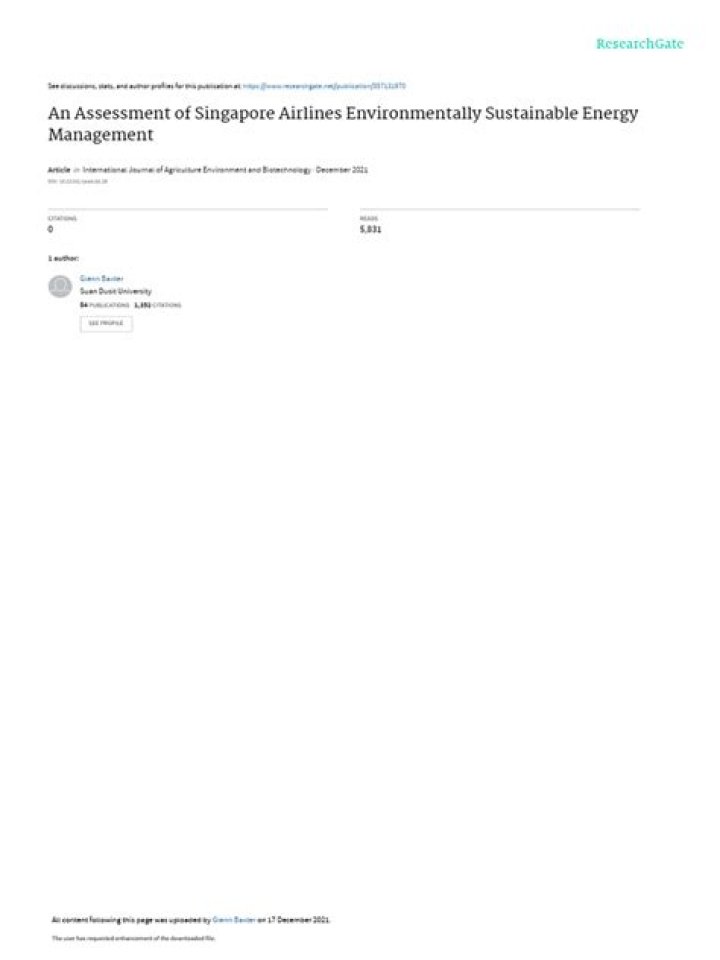 Sustainable Energy Management PDF: Optimize Your Green Operations
