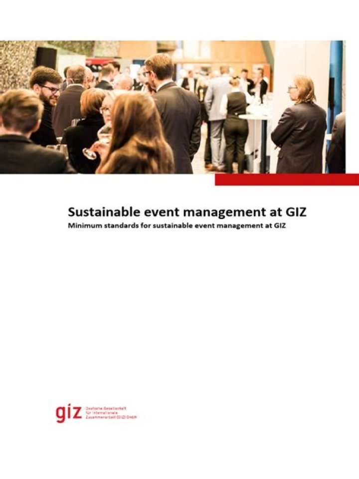 Sustainable Event Management PDF: Expert Guide to Eco-Friendly Events