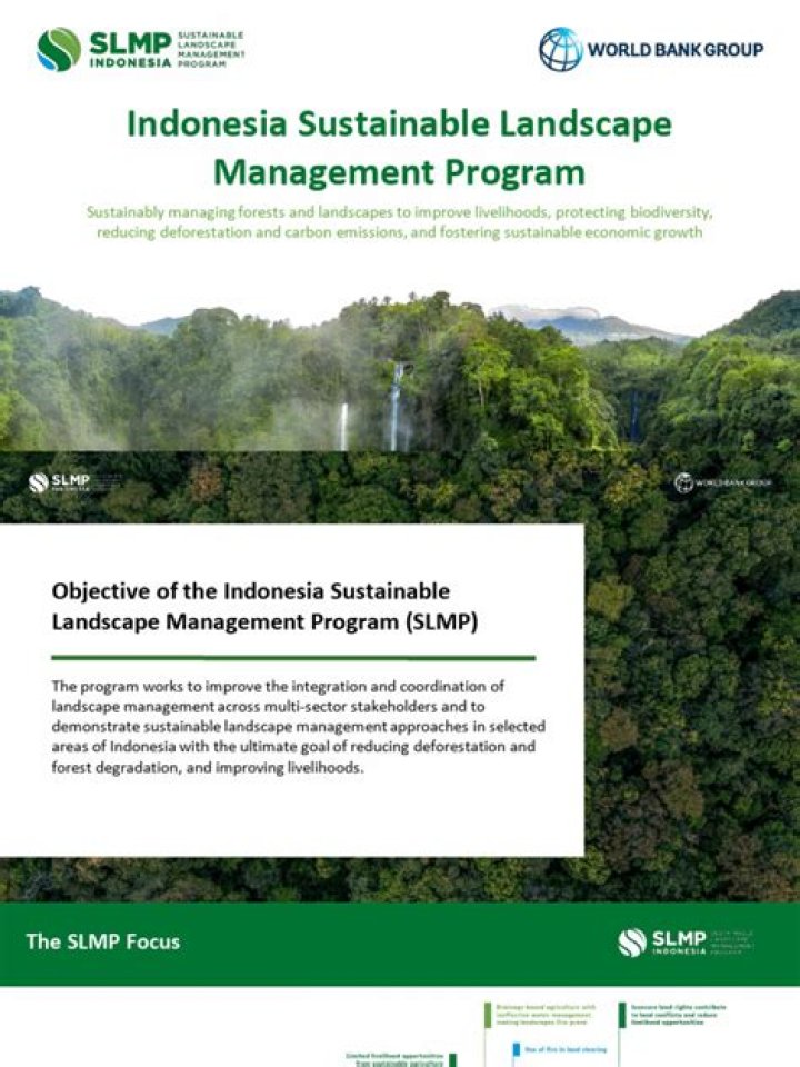 Sustainable Landscape Management PDF: Expert Guide to Eco-Friendly Land Practices