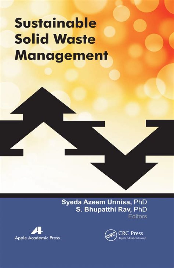 Sustainable Solid Waste Management: Key Strategies & PDF Guide