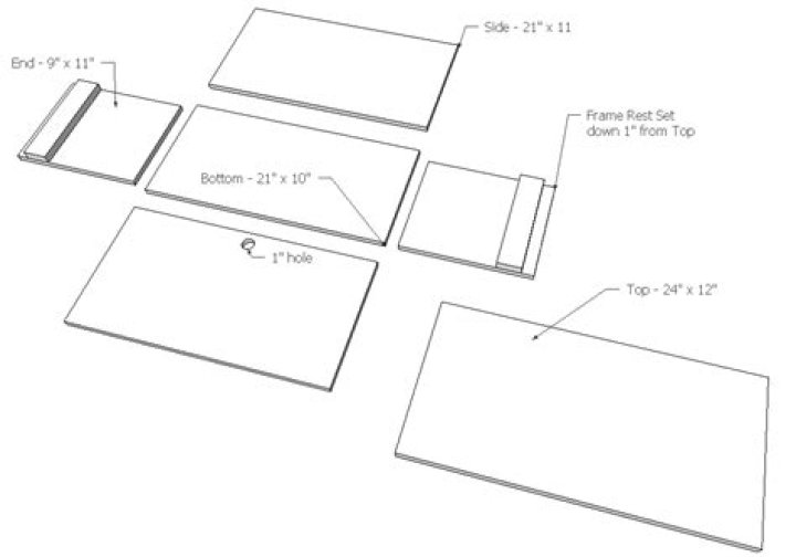 Swarm Trap Plans PDF: DIY Guide to Effective Pest Control