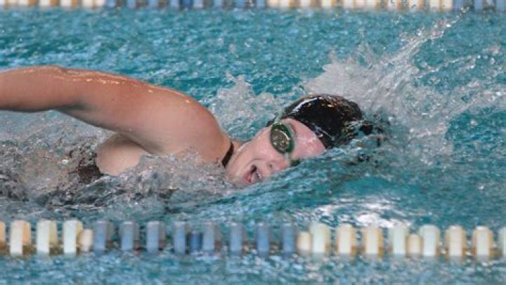 Swimming Clarkstown's Arciniegas leads 2021 Rockland AllCounty team