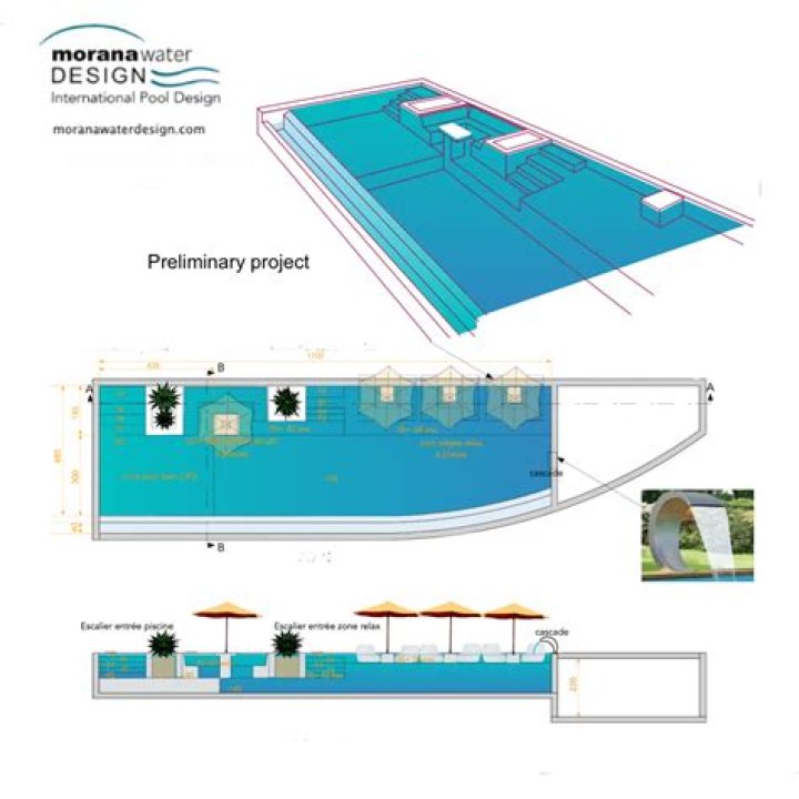 Swimming Pool Design Plans PDF – Easy DIY Blueprints for Stunning Backyard Oasis