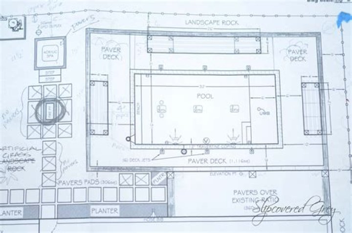Free Swimming Pool Plans PDF: Design & Build Your Perfect Pool