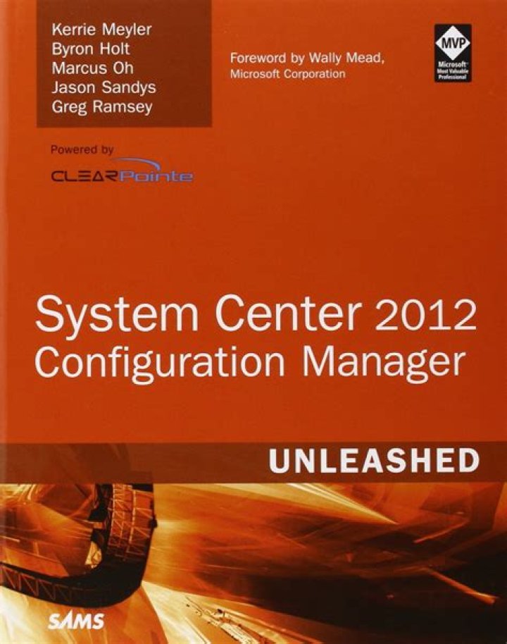 System Center 2012 Configuration Manager Unleashed: Full PDF Guide