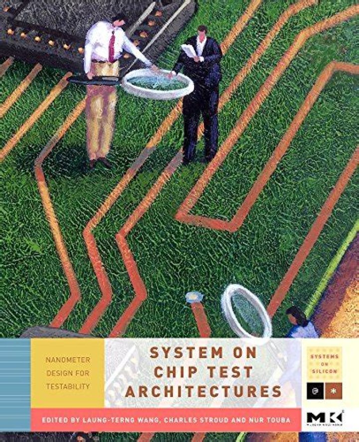 System on Chip Test Architectures: Comprehensive PDF Guide