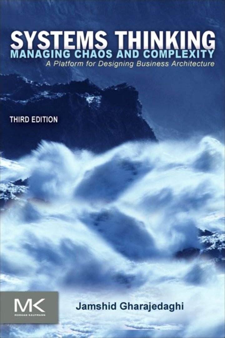 Mastering Chaos and Complexity: Systems Thinking Strategies PDF
