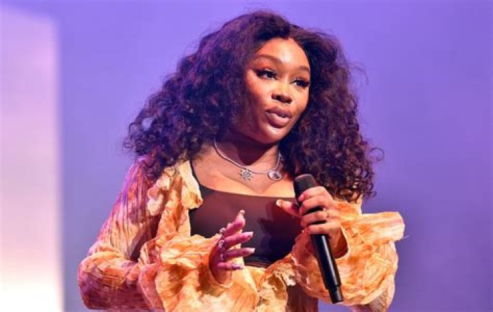 SZA to make movie debut alongside 'Euphoria''s Chloe Cherry in 'Tun...