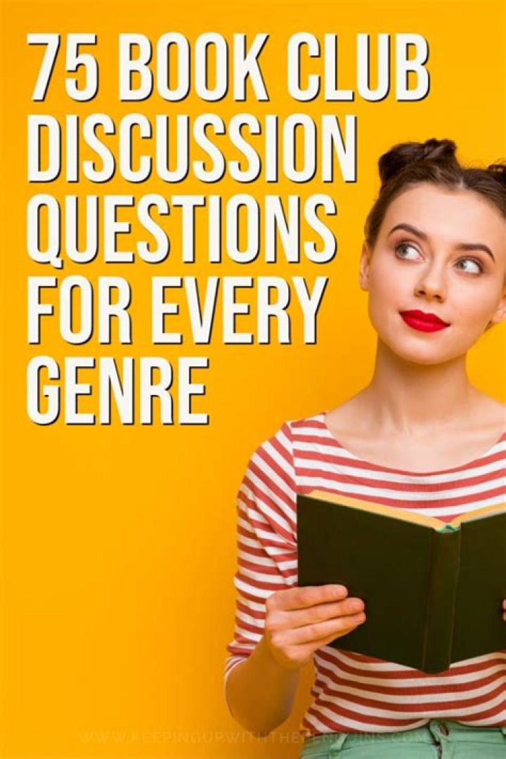 Perfect Table for Two: Book Club Discussion Questions PDF