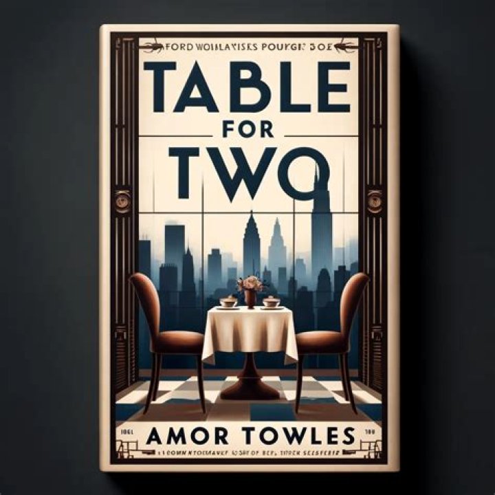 Free Table for Two Book Club Questions PDF – Download Now