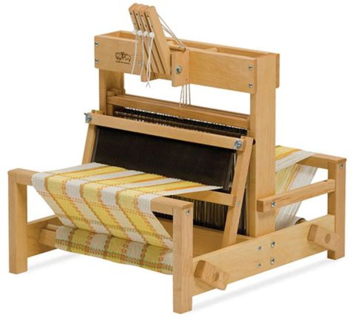 Free Table Loom Plans PDF – Download Instant Weaving Patterns
