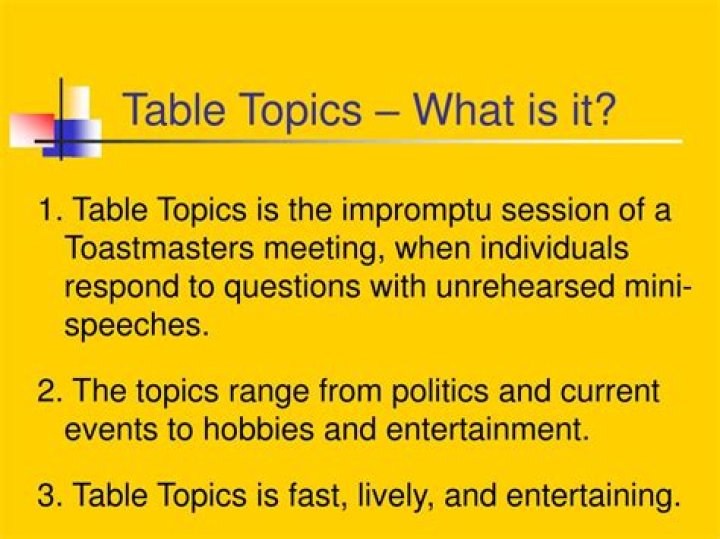 Top 100 Table Topics Questions PDF – Perfect for Conversations & Events