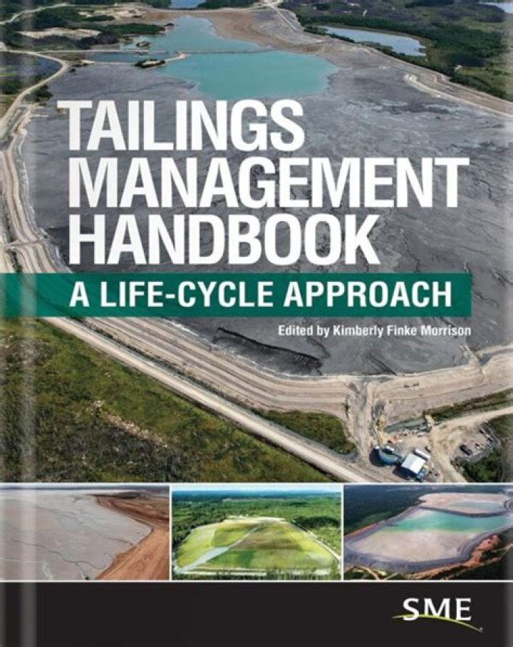 Tailings Management Handbook PDF: Essential Guide for Safe Mining Operations
