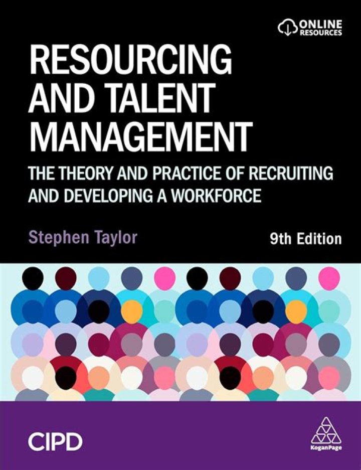 Free Talent Management Books PDF: Download Top Expert Resources