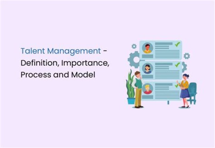 Talent Management Definition PDF: Expert Guide to Talent Management Concepts