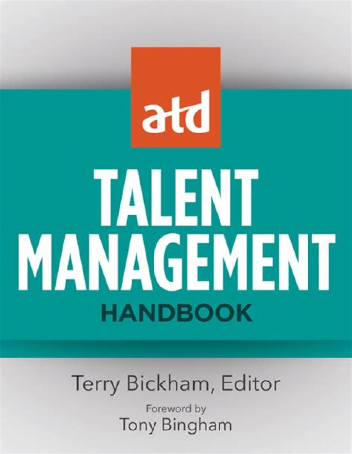 Talent Management Handbook PDF Free Download – Expert Guide