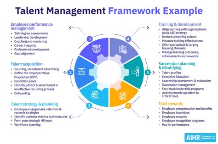 Mastering Talent Management: 2018 Strategies PDF