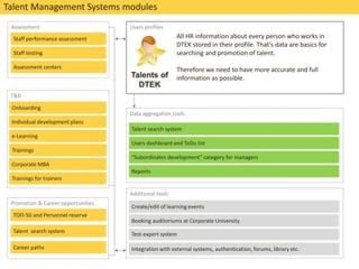 Optimize HR Efficiency: Talent Management System PDF Guide