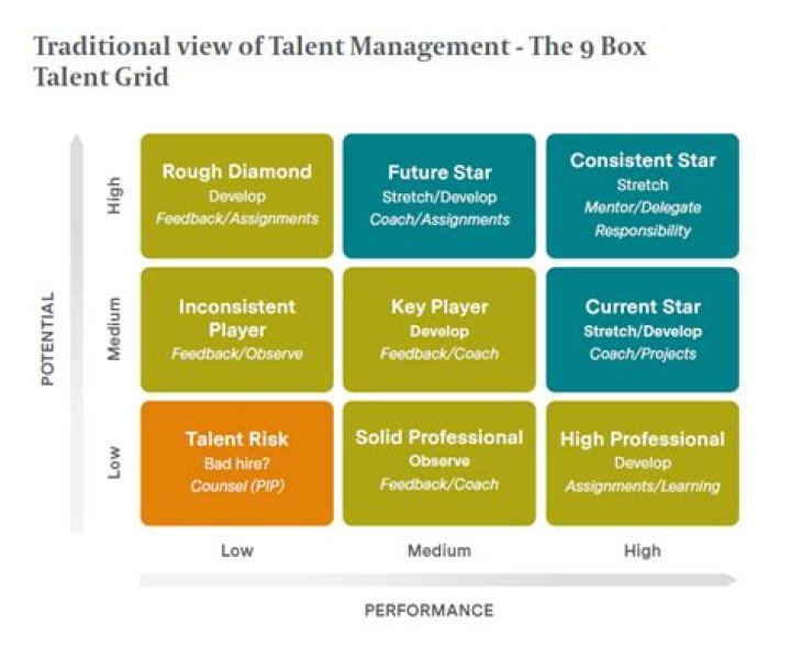 Talent Management Tools PDF: Streamline HR Processes Effectively