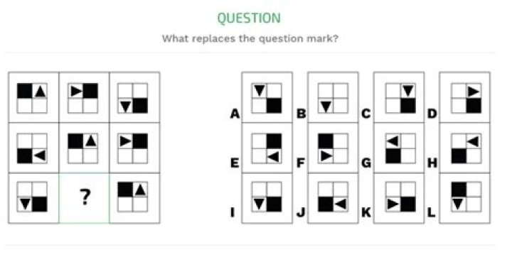 Talent Q Elements Logical Test Answers PDF – Master Cognitive Skills