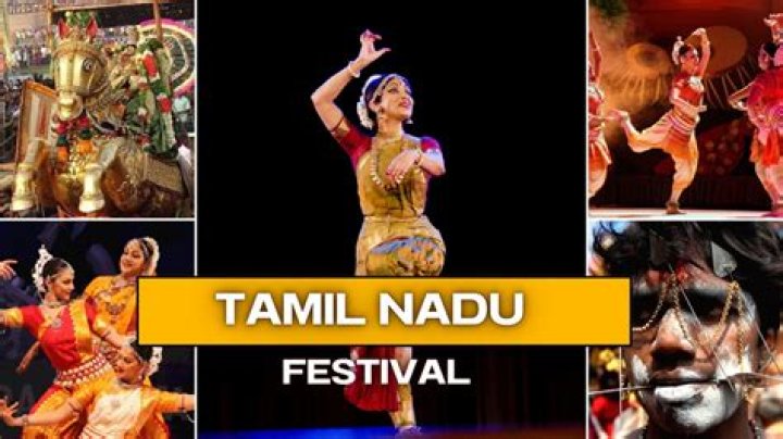 Complete Tamil Festivals List PDF for Celebration