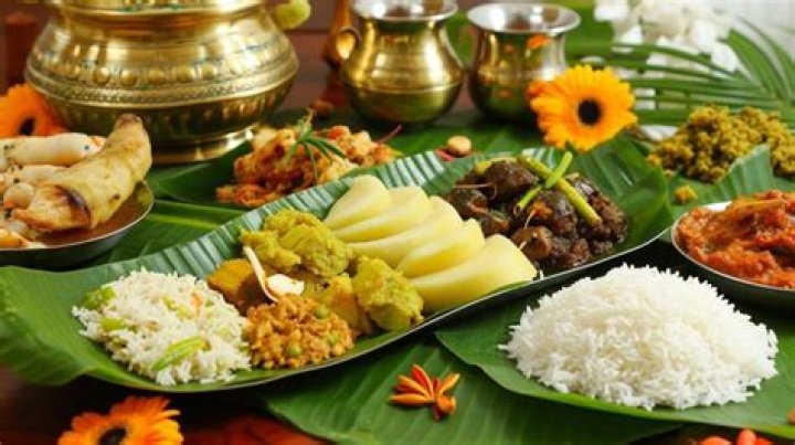 Tamil Nadu Marriage Food Menu List PDF – Complete Guide