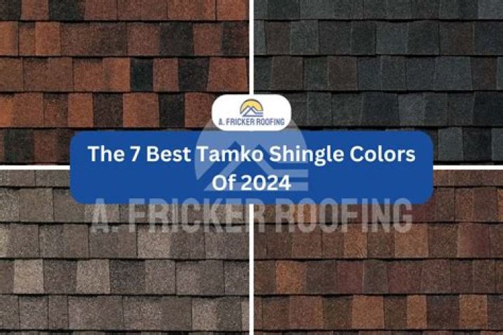 Tamko Shingles List PDF: Discontinued Products Now Available