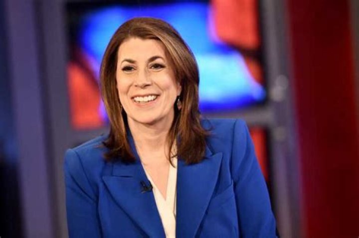 Tammy Bruce bio age, partner, is she gay?