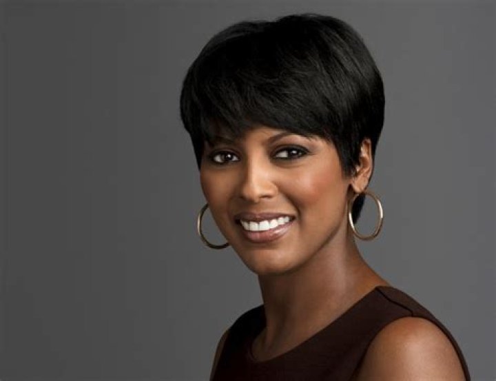 Tamron Hall Alchetron, The Free Social Encyclopedia
