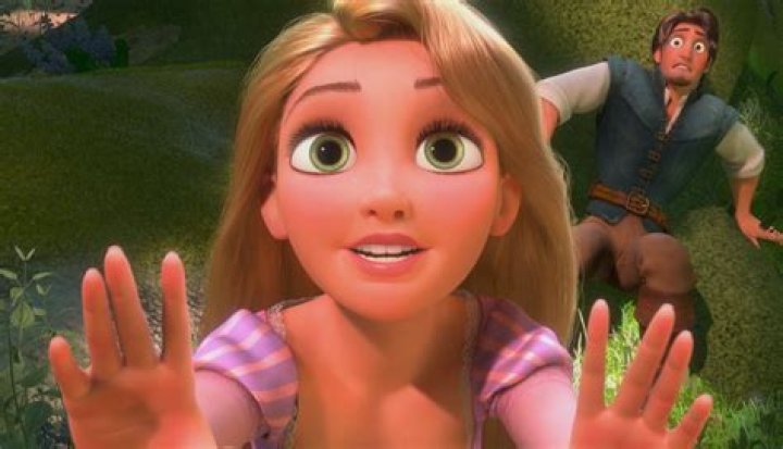 Tangled Full Movie [Screencaps] Tangled Image (21649046) Fanpop