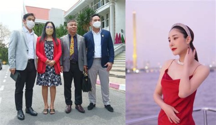 Tangmo Nida case The latest autopsy results are shocking, asking to