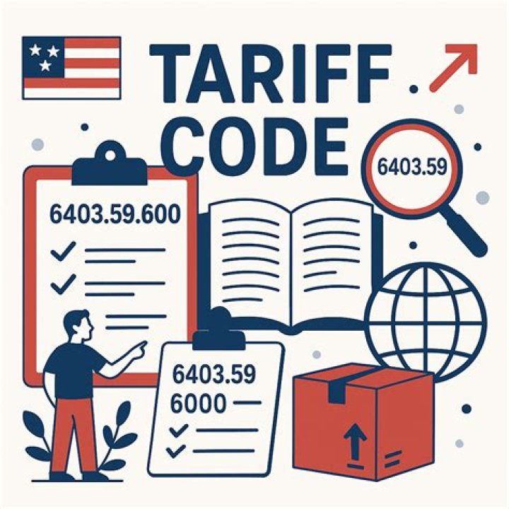 Tariff Codes List PDF: Complete Guide to Import Tariff Classification