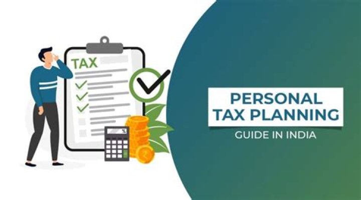 Tax Planning PDF India: Smart Strategies for Compliance & Savings