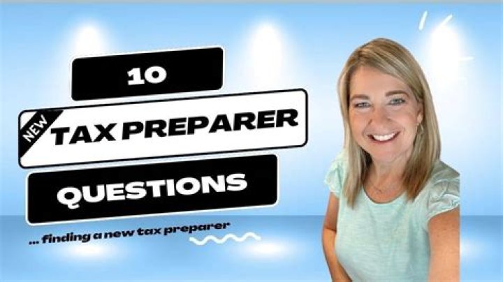 Tax Preparer Interview Questions & Answers PDF: Essential Interview Guide
