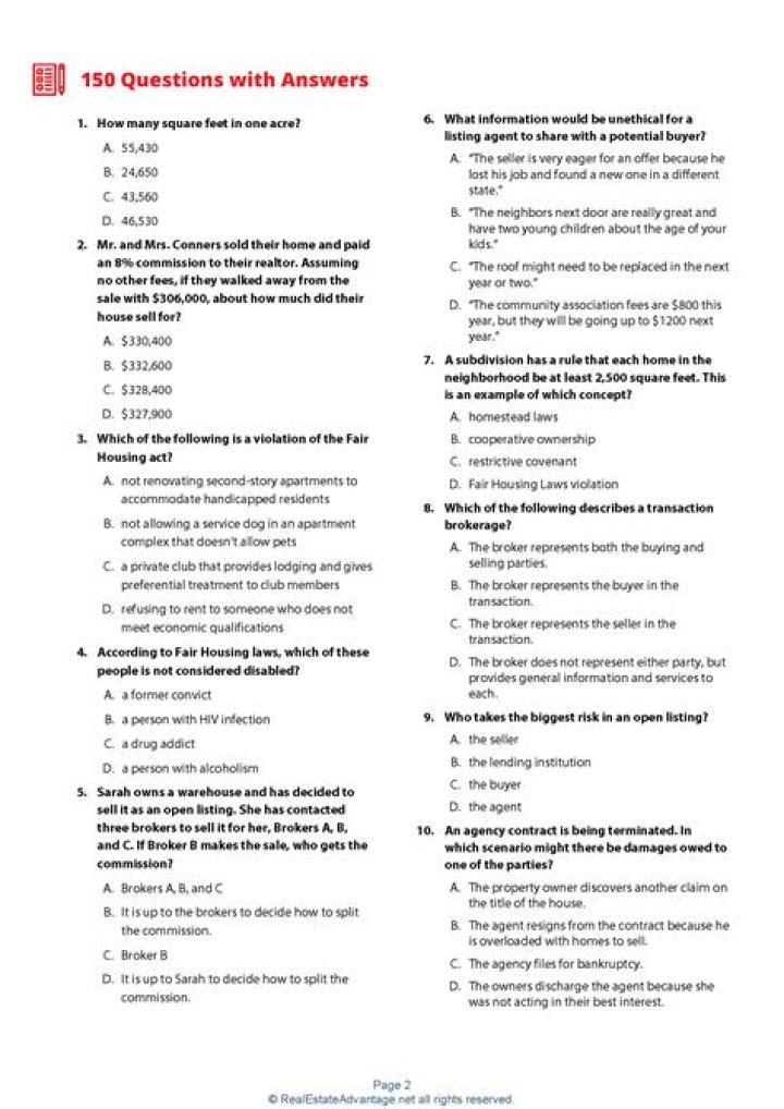 Tax Related Questions and Answers PDF: Your Complete Guide