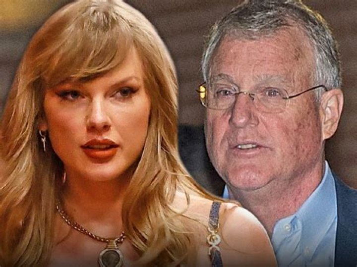 Taylor Swift’s Dad Scott Swift Allegedly Fought Florida Burglar Crime