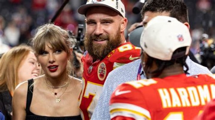 Taylor Swift’s Parents & Travis Kelce’s Parents Are About To Meet