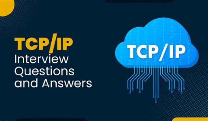 Top TCP/IP Interview Questions PDF for Tech Job Success