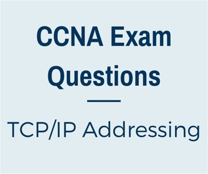 TCP/IP Questions & Answers PDF: Master Networking Fundamentals
