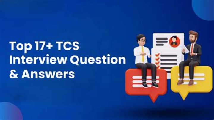 TCS Interview Questions PDF – Download Free Set Now