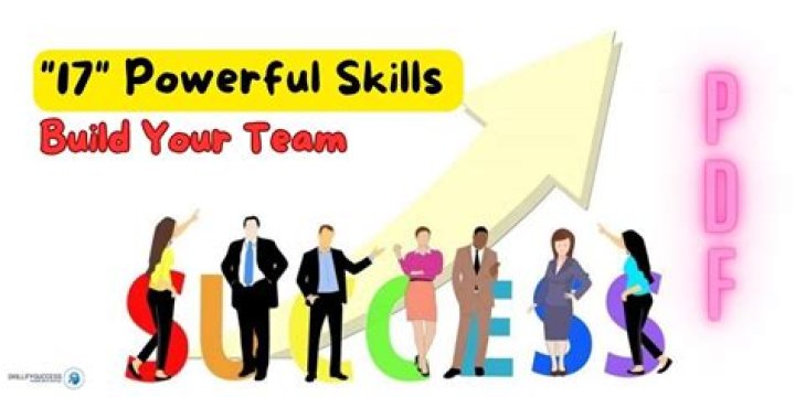 Master Team Management Skills: Essential PDF Guide