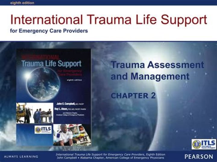 Team Trauma Evaluation and Management: Essential PDF Guide