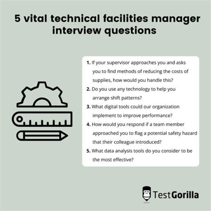 Technical Manager Interview Questions PDF: Expert Guide