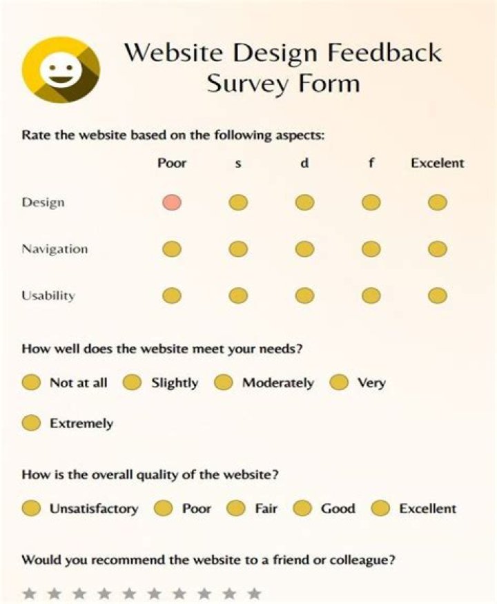 Top Technology Survey Questions for Students – Free PDF Download